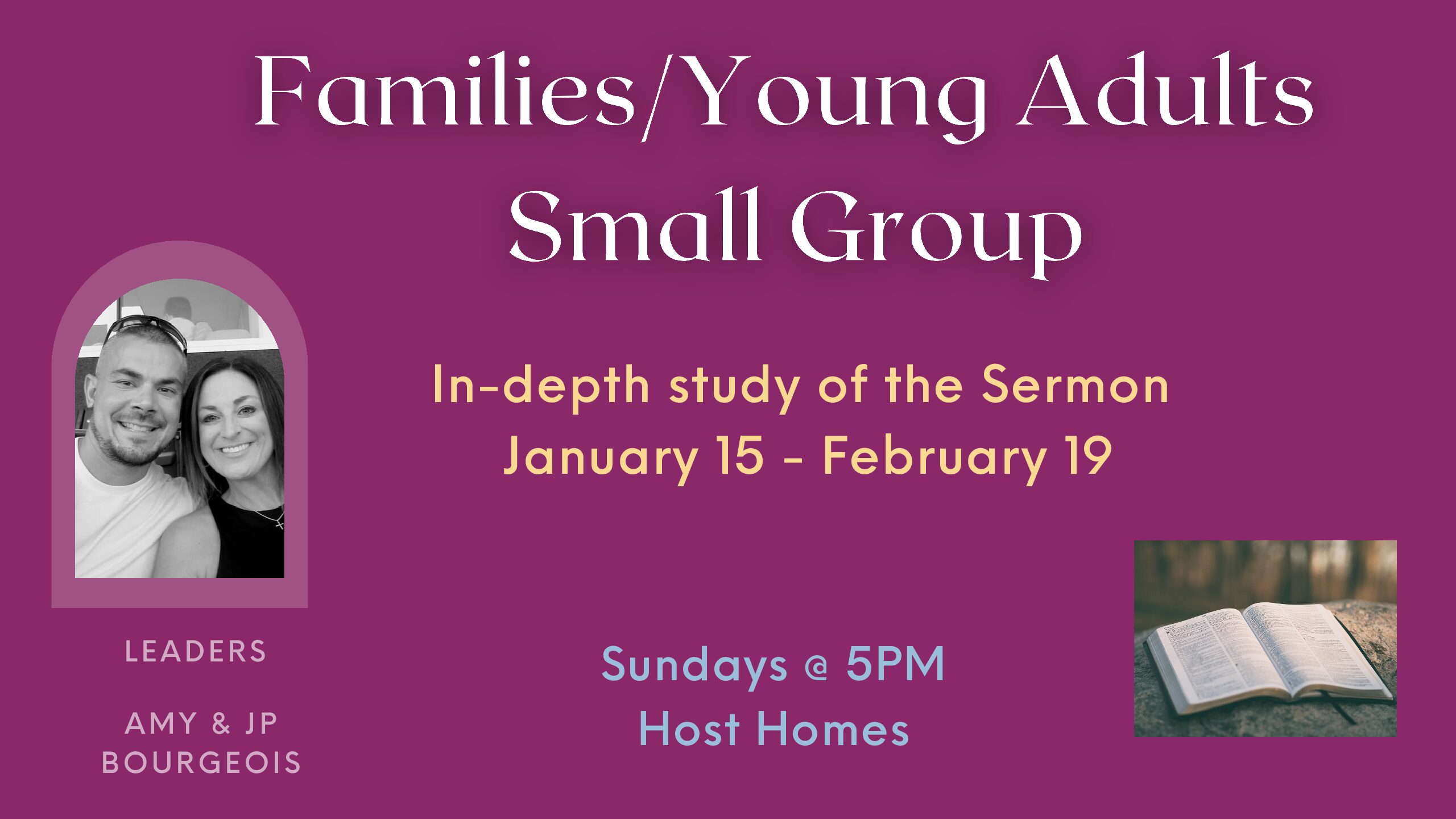 Small Group-updated