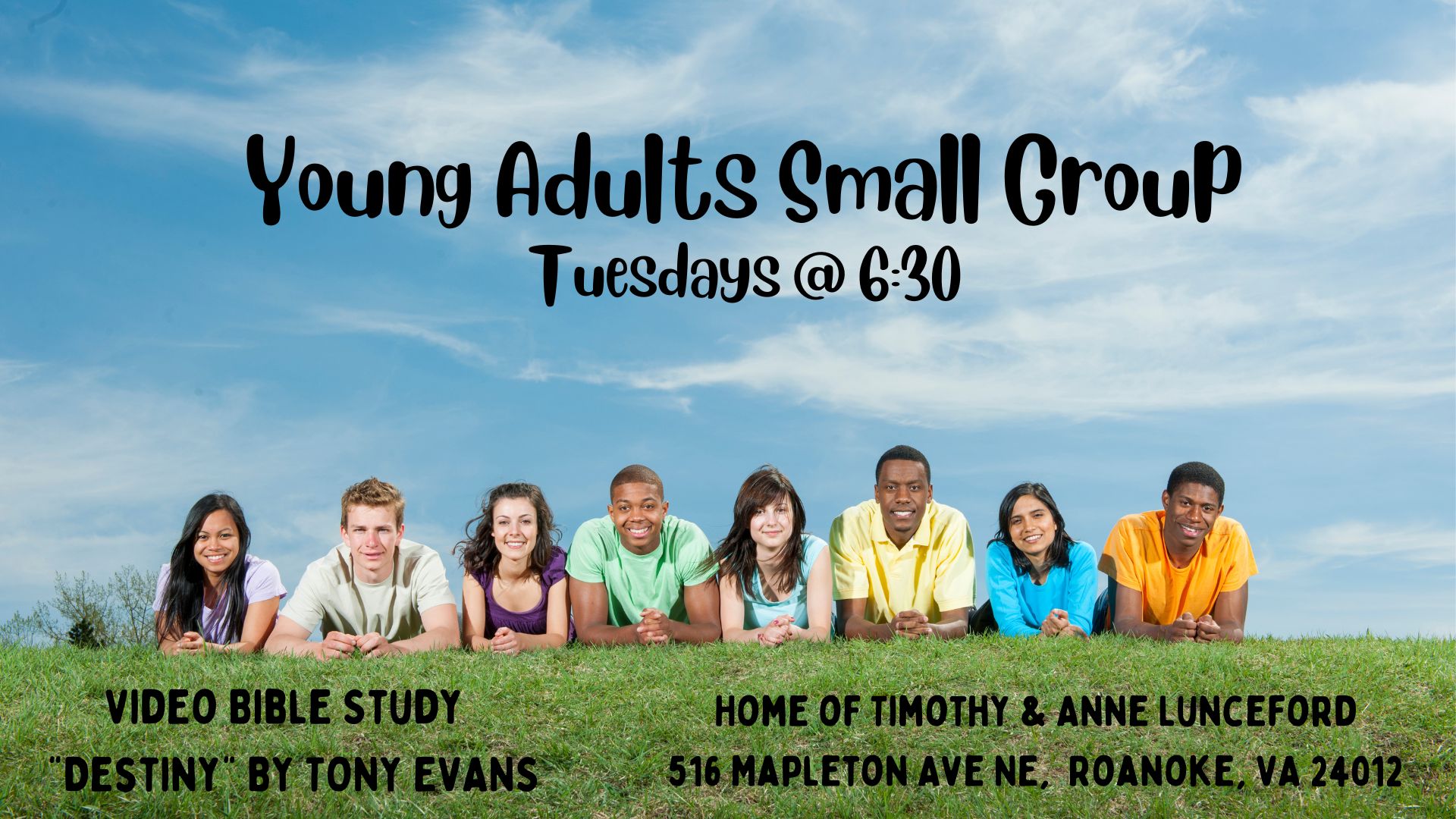 Young Adults-3
