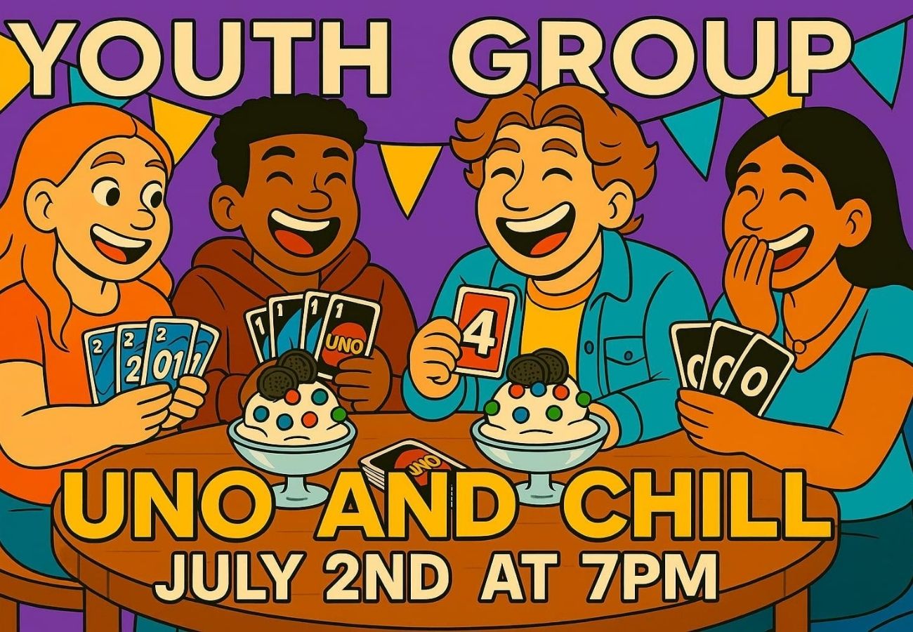 Youth UNO